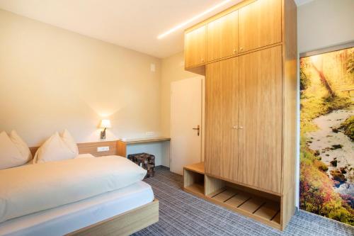 Bed&Breakfast Pension Hilpold