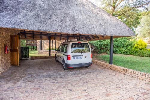 Φωτογραφία από το άλμπουμ του Kruger Park Lodge, Kubu Lodge 224 σε Hazyview
