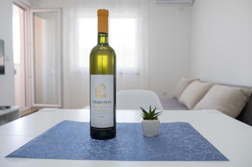 Ảnh trong thư viện ảnh của Apartmani Tribunija ở Trebinje