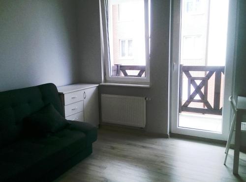 Apartament Baltic