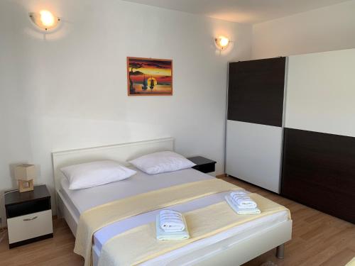 Apartments Šime
