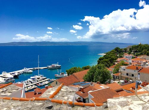 Soline Home - holiday house for rent - self check-in only