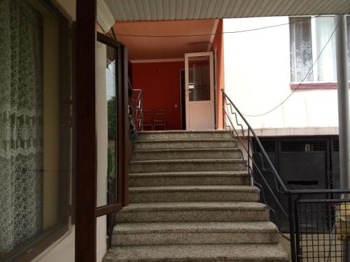 Fotografie z fotogalerie ubytování Julia Guest House v destinaci Kobuleti