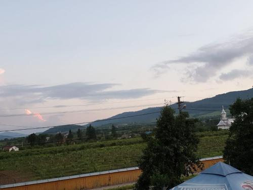 アガピアにあるPensiunea Casa Anaのギャラリーの写真