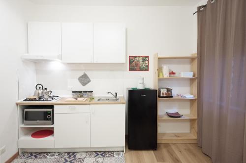 Photo de la galerie de l'établissement Casa Annuccia ai Quattro Canti di Città, à Palerme