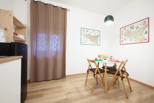 Photo de la galerie de l'établissement Casa Annuccia ai Quattro Canti di Città, à Palerme