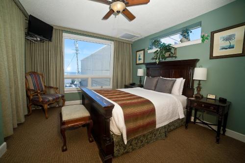 Gallery image of DeSoto Beach Bed and Breakfast in Tybee Island