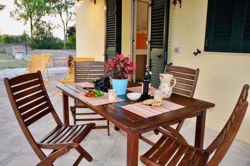 Gallery image of Villa Emanuel in Alessano