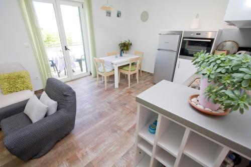 Apartment Argus 3 - Makarska Center