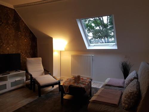 Gallery image of Appartment Rheinaue in Duisburg