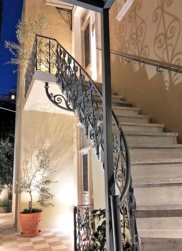 Gambar di galeri bagi Acropolis TownHouseCo Suites di Athens