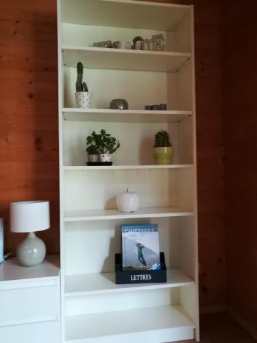 Φωτογραφία από το άλμπουμ του Studio im Blockhaus am Chiemsee σε Bernau am Chiemsee