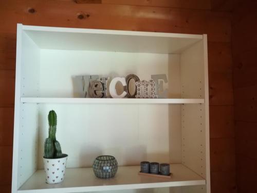 Φωτογραφία από το άλμπουμ του Studio im Blockhaus am Chiemsee σε Bernau am Chiemsee
