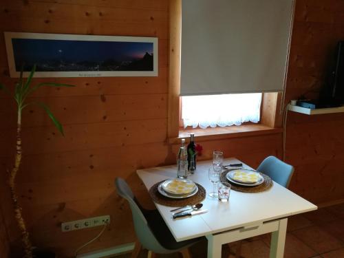 Φωτογραφία από το άλμπουμ του Studio im Blockhaus am Chiemsee σε Bernau am Chiemsee