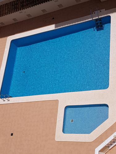 Bazen v nastanitvi oz. blizu nastanitve Moncofa Beach