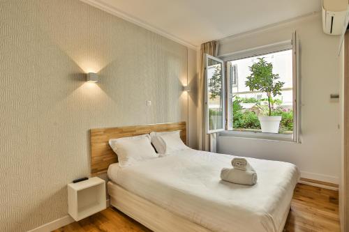 Nice Home - Studios Lido