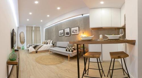 Bohemian Loft - Las Canteras Beach
