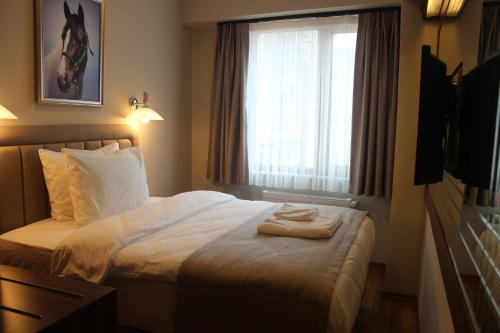 チャナッカレにあるArmida City Hotelのギャラリーの写真