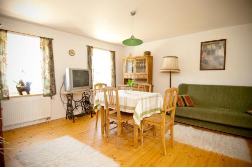 Fotografie z fotogalerie ubytování Vila Rudi v Jindřichově Hradci