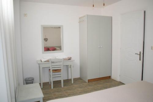 Ένα ή περισσότερα κρεβάτια σε δωμάτιο στο Acres Sunset Residence