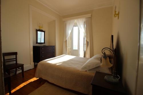 Легло или легла в стая в O Facho Guest House