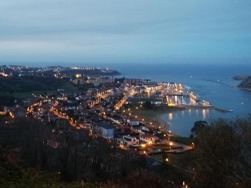Gallery image of Apartamentos Costa Costa in Suances