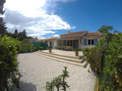 La Garonnette - 150m de la plage