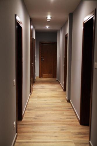 Fotografie z fotogalerie ubytování Hotel Pelikan v destinaci Divjakë