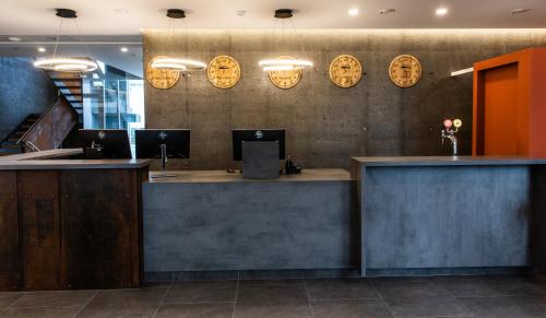 Foto sihtkohas Selfoss asuva majutusasutuse Hotel South Coast galeriist