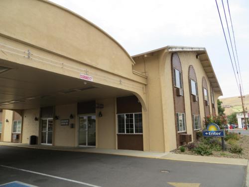 Galeriebild der Unterkunft Days Inn by Wyndham Yakima in Yakima