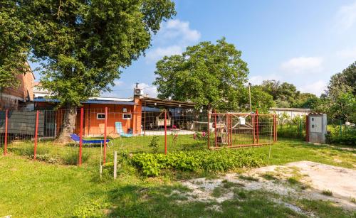 Vacation House "Andy"