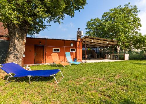 Vacation House "Andy"