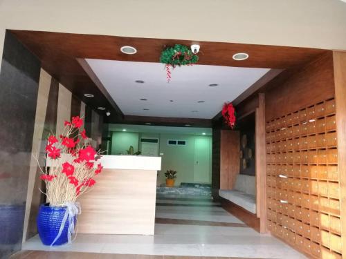 Fotografie z fotogalerie ubytování ANIA SUITE ROOM v destinaci Mactan