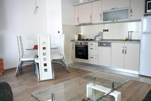 Lucija Apartments