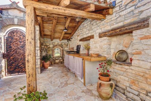 Φωτογραφία από το άλμπουμ του Villa Paradiso στο Ουμάγκ