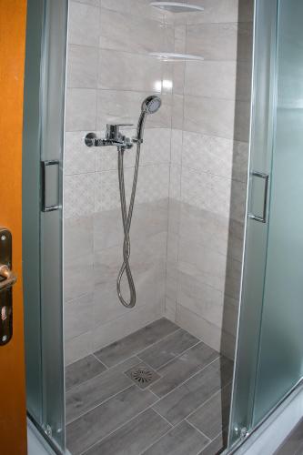 Gallery image of SUNSHINE APARTMENT CITY CENTER in Karpathos Town