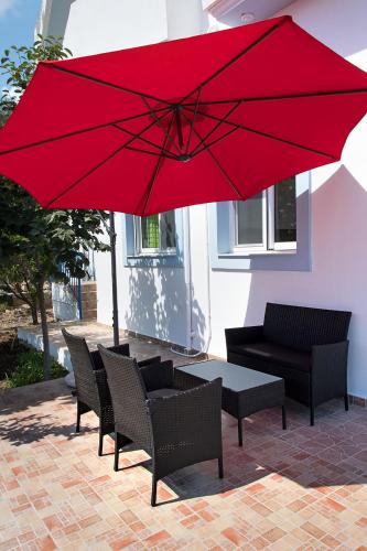 Gallery image of SUNSHINE APARTMENT CITY CENTER in Karpathos Town