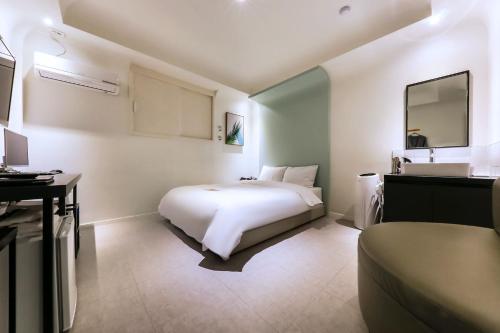 Gallery image of Hotel Yam in Daejeon