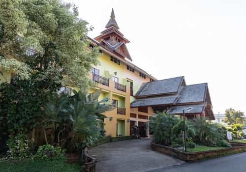 Phowadol Resort And Spa – Photos 5