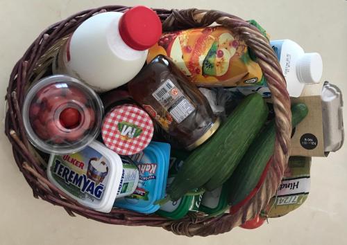 Billede fra billedgalleriet på Orchid Hills - heated swimming pool i Sapanca