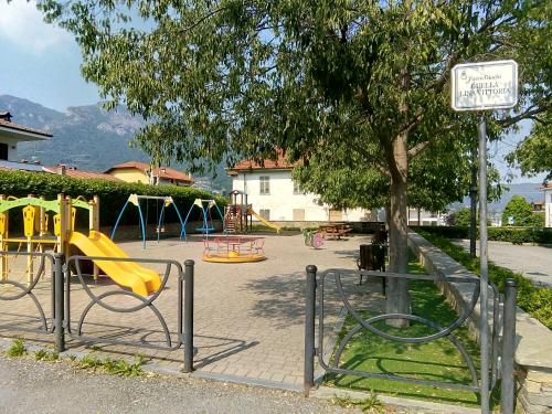 Photo de la galerie de l'établissement La Via del Sale, à Sanfront