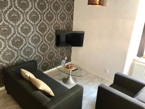 Fotografie z fotogalerie ubytování Apartmán Pisek centrum v Písku