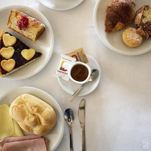 Foto dalla galleria di Hotel Zeus a Cervia