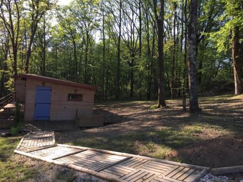 Le Chalet des Perrieres – Photos 5
