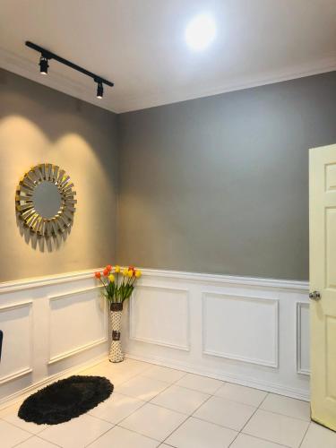 Gallery image of Homestay Cahaya 2 Seri Iskandar in Seri Iskandar