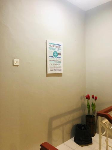 Gallery image of Homestay Cahaya 2 Seri Iskandar in Seri Iskandar