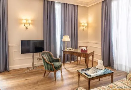 Grand Hotel Sitea photo 9