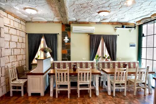 Billede fra billedgalleriet på Retro Hostel & Tours i Yerevan
