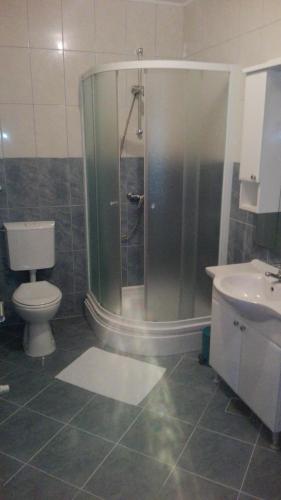 Apartmani Petra