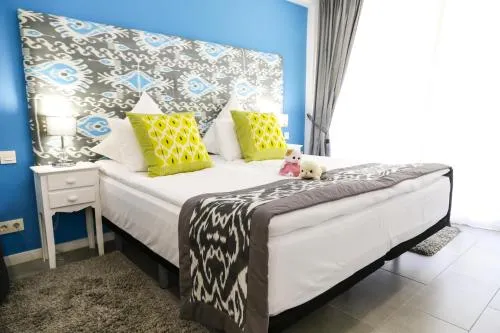 Apartamentos Sofia photo 4